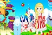 Thumbnail of Fairytale Doll Dressup